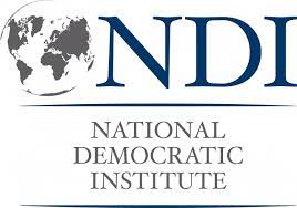 NDI( NATIONAL DEMOCRATIC INSTITUTE)